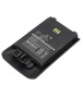 Batterie 3.7V 930mAh Li-ion pour AASTRA DT690, DT692