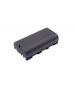 Batteria 7.4V 3.4Ah Li-ion per GEOMAX Stonex R6