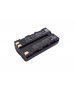 7.4V 3.4Ah Li-ion batterie für Leica ATX1200