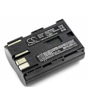 Batteria 3.7V 3.2Ah Li-ion per UROVO i60