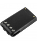 Batterie 7.4V 1.8Ah Li-ion pour talkie walkie Vertex VX-D281, VX-D288