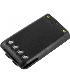 Batteria 7.4 v 1.8 Ah Li - ion per Vertex VX-D281, VX-D288 walkie-talkie