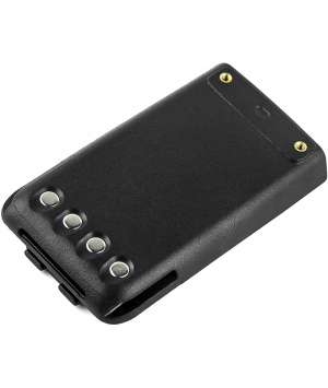 Batterie 7.4V 1.8Ah Li-ion pour talkie walkie Vertex VX-D281, VX-D288