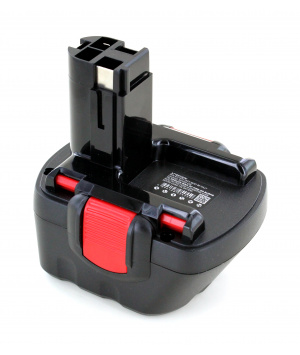 Batteria 12V 3Ah Ni-MH per Bosch 22612