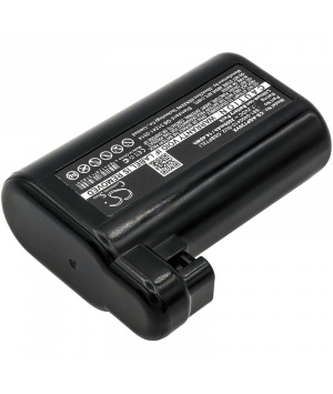 Batteria agli ioni di litio 7.2V 2Ah OSBP72LI per aspirapolvere AEG Electrolux Osiris