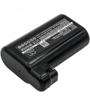 7.2V 2Ah Li-ion OSBP72LI Battery for AEG Electrolux Osiris Vacuum Cleaner