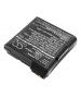 Batterie 3.7V 10.4Ah Li-ion 25260 pour Tablette Juniper Mesa 2