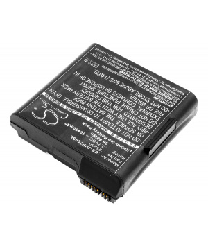 Battery 3.7V 10.4Ah Li-ion 25260 for Tablet Juniper Mesa 2