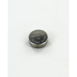 Pile bouton argent 1,55V SR66 Exalium (SR66EXA)