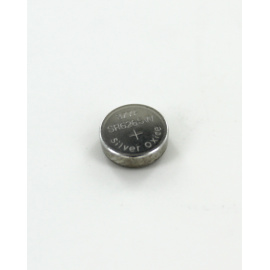 Silver button 1, 55V SR66 battery