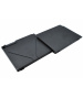 Batterie 11.1V 4.14Ah Li-po SB03XL pour HP Elitebook 820