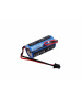 Batterie 3V 1.7Ah Li-MnO2 pour Mitsubishi MELSEC Q