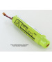 Reconditionnement batterie 4.8V 0.7Ah nicd BP-3 pour clé Tohnichi
