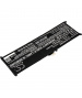 7.6V 4.4Ah XCNR3 for DELL Latitude 13 7370 Li-ion battery