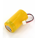 Pile 3.6V 13Ah Lithium pour alarme TecnoAlarm