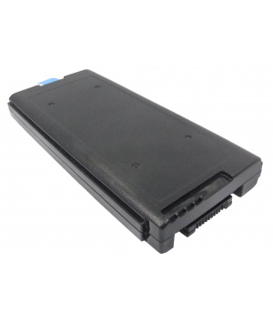 Batteria 11.1V 6.6Ah Li-ion per Panasonic ToughBook CF29