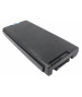 Batterie 11.1V 6.6Ah Li-ion pour Panasonic ToughBook CF29