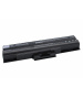 Batterie 11.1V 4.4Ah Li-ion pour Sony VAIO