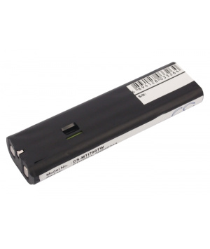 Batterie 4.8V 1.2Ah Ni-MH pour Motorola 53871 (MTI700TW)