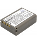 Batterie 7.6V 1.05Ah Li-ion pour OLYMPUS EM5