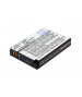 Batterie 3.7V 1.12Ah Li-ion pour Canon Digital IXUS 800 IS
