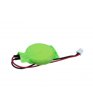 Pile CMOS 3V 0.2Ah Litio para Símbolo FR6000