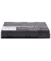 Batterie 14.8V 4.4Ah Li-ion pour Acer Aspire 3100