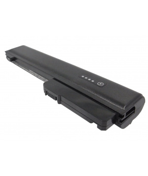 10.8V 4.4Ah Li-ion battery for Compaq Business Notebook 2400