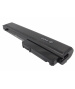 Batterie 10.8V 4.4Ah Li-ion pour HP EliteBook 2530p