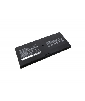 Batterie 14.8V 2.4Ah Li-Po F pour HP ProBook 5310m (L04)
