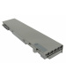 Batterie 11.1V 4.4Ah Li-ion pour DELL Latitude 6400 ATG