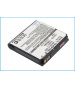 Batterie 3.7V 1.35Ah Li-ion pour T-Mobile MDA Vario IV