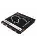 Batterie 3.7V 1.1Ah Li-ion pour SoftBank S31HT