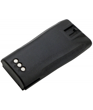 Batterie 7.4V 2.6Ah Li-Ion Pour PMR MOTOROLA GP3688, PR400 (PMNN4251)