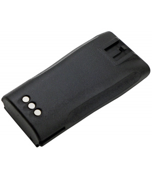 Li-ion batería para MOTOROLA PMR PR400, GP3688 2.6Ah 7.4V