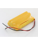 Batterie pour porte GEZE SI 14.4V 700mAh