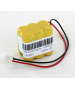 7.2V battery for Dogtra DC-7 dog collar