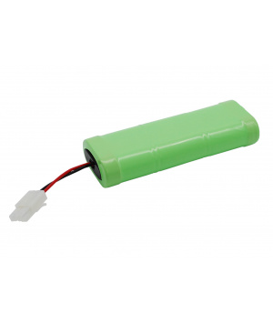 7.2V 3.6Ah Ni-MH battery for iRobot Looj 125