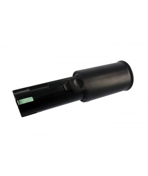 Batterie 3.6V 2.1Ah NiMh pour Perceuse PANASONIC EY6225, EZ622X (EZ9025)