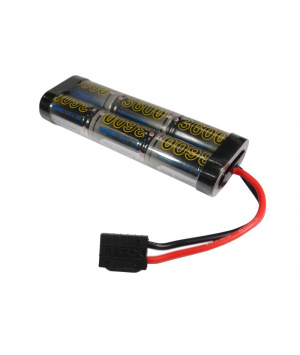 Batterie 7.2V 3.6Ah NiMh TRX pour Jouet Radiocommande, voiture, bateau