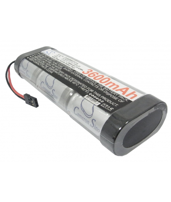batterie pour voiture radiocommandée