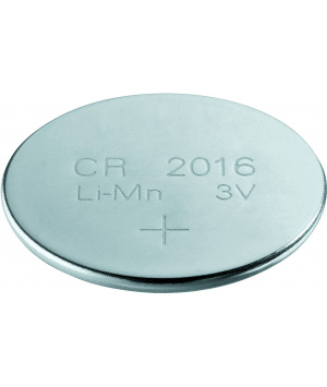 CR2016 3V Lithiumbatterie Exalium CR2016 3V Lithiumbatterie Exalium