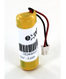 Batteria 3.6 v AA al litio per registratore Delta Ohm HD35