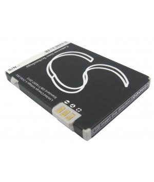 3.7V 0.65Ah Li-ion batterie für Siemens Gigaset M2 3.7V 0.65Ah Li-ion batterie für Siemens Gigaset M2