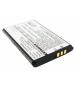 3.7V 0.65Ah Li-ion battery for Swissvoice ePure