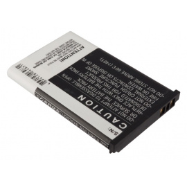 3.7V 1.05Ah Li-ion batterie für Siemens Gigaset SL910