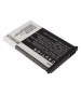 3.7V 1.05Ah Li-ion battery for Siemens Gigaset SL910