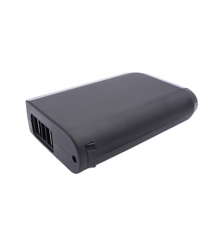 18V 2.2Ah Li-ion batterie für Hoover BH50010 Platinum LINX