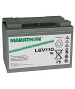 Batterie Plomb 6V 112Ah Marathon L6V110 AGM