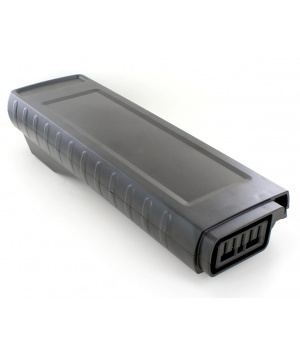 Batterie 36V 11.6Ah Li-Ion type Bosch ebike Powerpack 300/400 porte bagage